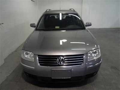 2004 vw passat glx ** no reserve **