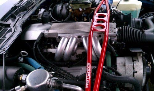 1986 Chevrolet Camaro Z28 Coupe 2-Door 5.0L, image 4