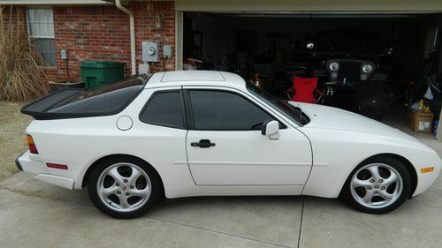 1989 porsche 944 s2