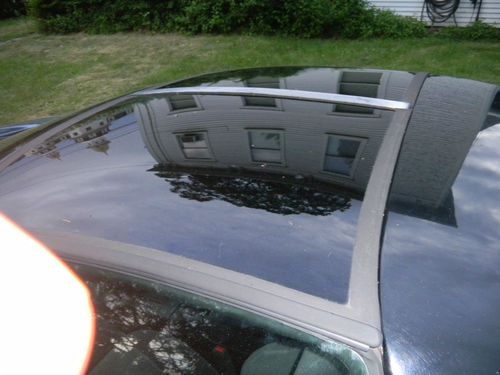 1996 Chevrolet Camaro Z28 Convertible 2-Door 5.7L, US $1,500.00, image 5