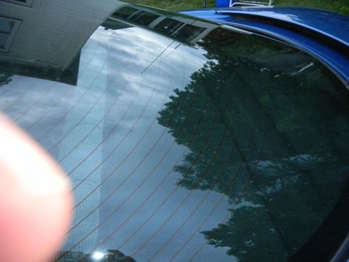 1996 Chevrolet Camaro Z28 Convertible 2-Door 5.7L, US $1,500.00, image 7