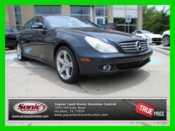 2006 cls500 used 5l v8 24v automatic rwd coupe premium