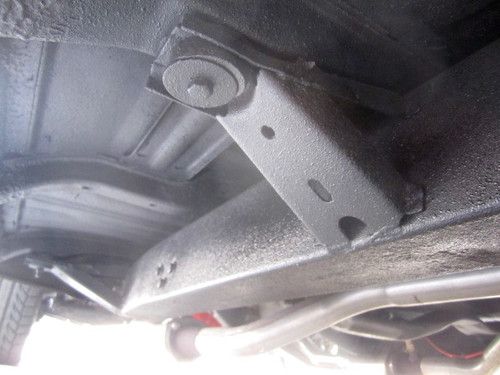 1957 Chevrolet Belair Post-4-speed,F.I. 350/375 HP Vintage A/C.