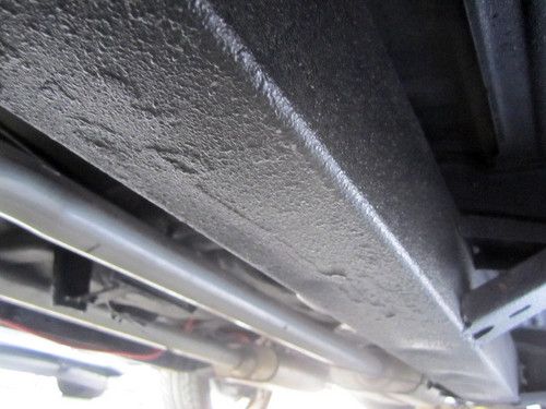 1957 Chevrolet Belair Post-4-speed,F.I. 350/375 HP Vintage A/C.