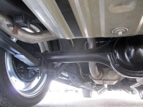 1957 Chevrolet Belair Post-4-speed,F.I. 350/375 HP Vintage A/C.