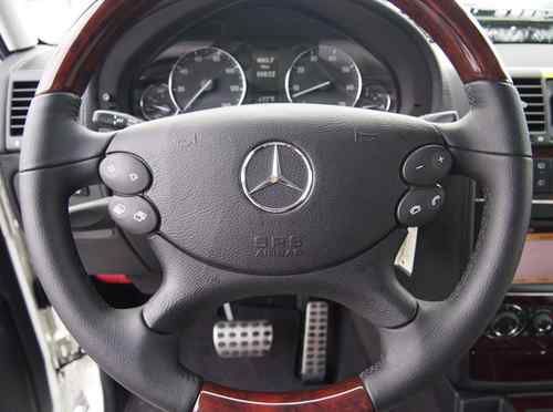2012 MERCEDES BENZ G550 AWD - CERTIFIED PRE OWNED - LIKE NEW!, image 9