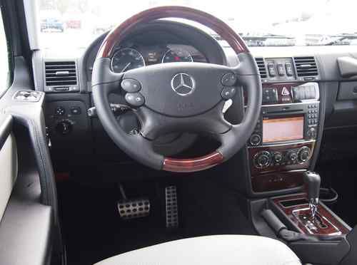 2012 MERCEDES BENZ G550 AWD - CERTIFIED PRE OWNED - LIKE NEW!, image 10