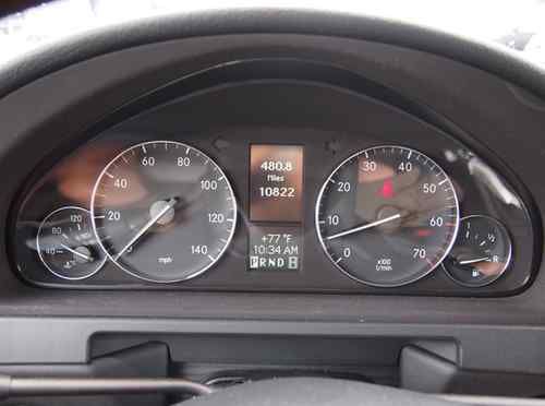 2012 MERCEDES BENZ G550 AWD - CERTIFIED PRE OWNED - LIKE NEW!, image 11