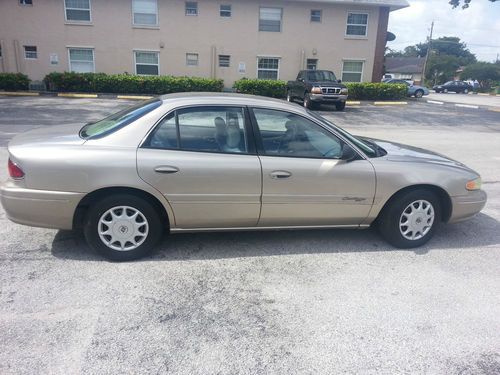 1999 Buick Century Limited Sedan 4-Door 3.1L, US $2,800.00, image 2