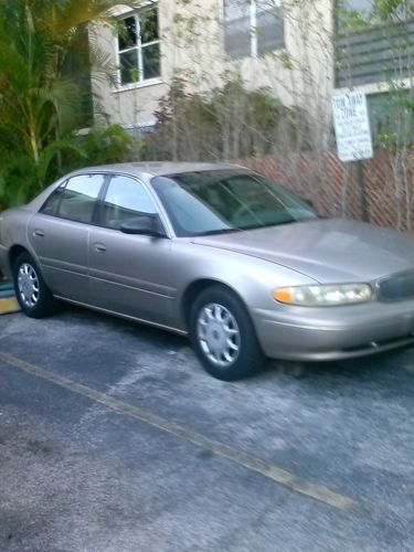 1999 Buick Century Limited Sedan 4-Door 3.1L, US $2,800.00, image 4