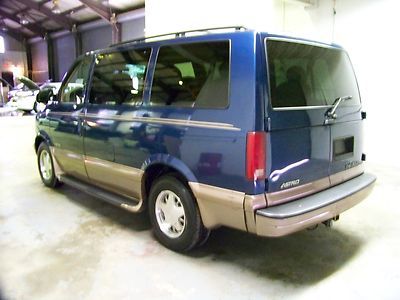 NO RESERVE...LOADED...SAME OWNER SINCE 19k...NEW CAR TRADE...NEWER INSPECTION, image 2