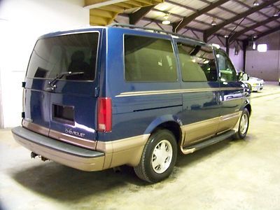 NO RESERVE...LOADED...SAME OWNER SINCE 19k...NEW CAR TRADE...NEWER INSPECTION, image 3