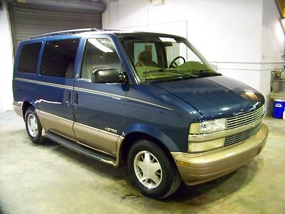 NO RESERVE...LOADED...SAME OWNER SINCE 19k...NEW CAR TRADE...NEWER INSPECTION, image 4