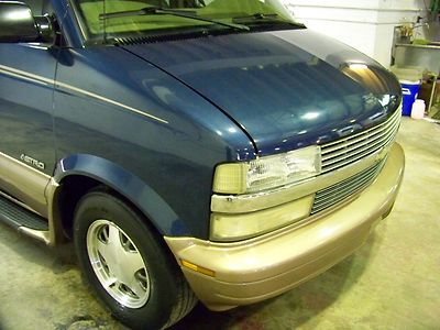 NO RESERVE...LOADED...SAME OWNER SINCE 19k...NEW CAR TRADE...NEWER INSPECTION, image 5