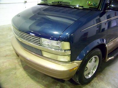 NO RESERVE...LOADED...SAME OWNER SINCE 19k...NEW CAR TRADE...NEWER INSPECTION, image 7