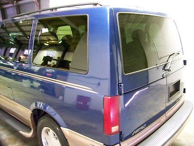 NO RESERVE...LOADED...SAME OWNER SINCE 19k...NEW CAR TRADE...NEWER INSPECTION, image 18