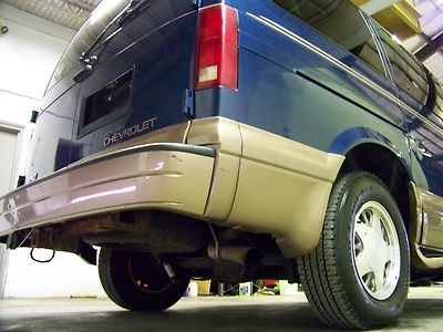 NO RESERVE...LOADED...SAME OWNER SINCE 19k...NEW CAR TRADE...NEWER INSPECTION, image 20