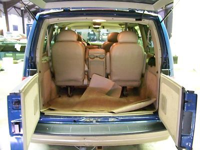 NO RESERVE...LOADED...SAME OWNER SINCE 19k...NEW CAR TRADE...NEWER INSPECTION, image 27