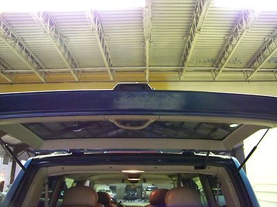 NO RESERVE...LOADED...SAME OWNER SINCE 19k...NEW CAR TRADE...NEWER INSPECTION, image 29