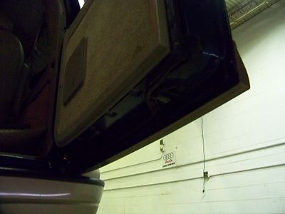 NO RESERVE...LOADED...SAME OWNER SINCE 19k...NEW CAR TRADE...NEWER INSPECTION, image 30