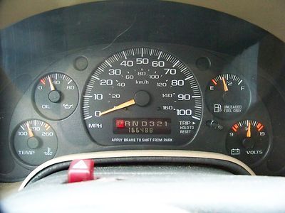 NO RESERVE...LOADED...SAME OWNER SINCE 19k...NEW CAR TRADE...NEWER INSPECTION, image 32