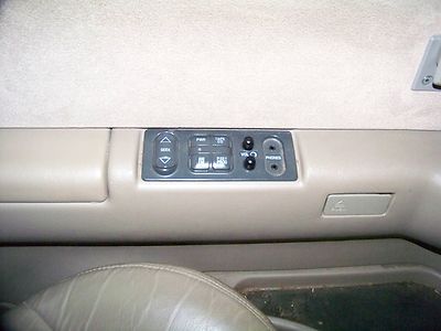 NO RESERVE...LOADED...SAME OWNER SINCE 19k...NEW CAR TRADE...NEWER INSPECTION, image 39