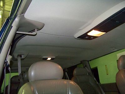 NO RESERVE...LOADED...SAME OWNER SINCE 19k...NEW CAR TRADE...NEWER INSPECTION, image 41