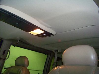 NO RESERVE...LOADED...SAME OWNER SINCE 19k...NEW CAR TRADE...NEWER INSPECTION, image 42