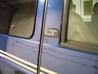 NO RESERVE...LOADED...SAME OWNER SINCE 19k...NEW CAR TRADE...NEWER INSPECTION, image 43