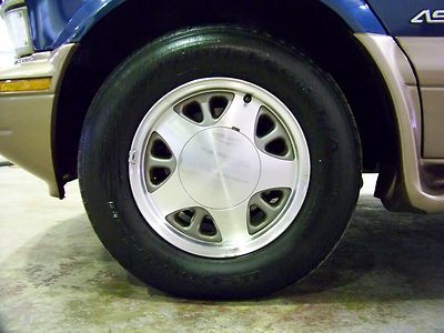 NO RESERVE...LOADED...SAME OWNER SINCE 19k...NEW CAR TRADE...NEWER INSPECTION, image 45