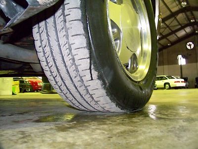 NO RESERVE...LOADED...SAME OWNER SINCE 19k...NEW CAR TRADE...NEWER INSPECTION, image 49