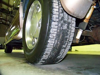 NO RESERVE...LOADED...SAME OWNER SINCE 19k...NEW CAR TRADE...NEWER INSPECTION, image 50