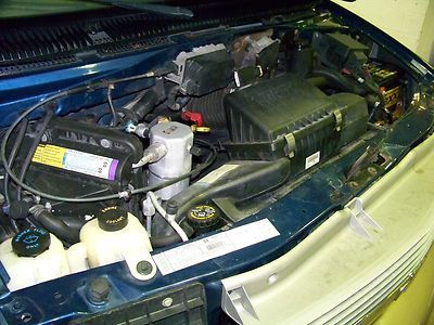 NO RESERVE...LOADED...SAME OWNER SINCE 19k...NEW CAR TRADE...NEWER INSPECTION, image 55