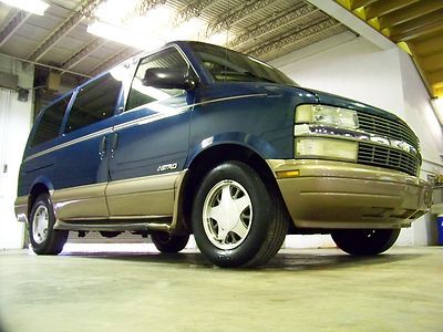 NO RESERVE...LOADED...SAME OWNER SINCE 19k...NEW CAR TRADE...NEWER INSPECTION, image 57