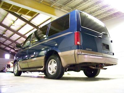 NO RESERVE...LOADED...SAME OWNER SINCE 19k...NEW CAR TRADE...NEWER INSPECTION, image 59