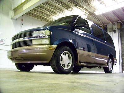 NO RESERVE...LOADED...SAME OWNER SINCE 19k...NEW CAR TRADE...NEWER INSPECTION, image 60