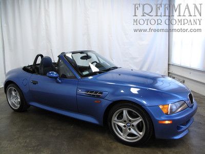 Good miles, heated seats power soft top, no accidents