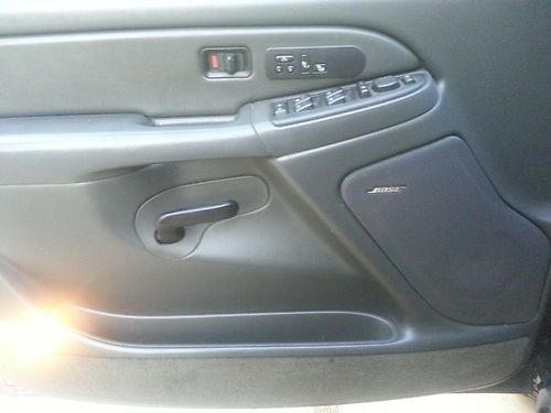 2005 Chevrolet Silverado 1500 LT Crew Cab Pickup 4-Door 5.3L, US $16,500.00, image 4