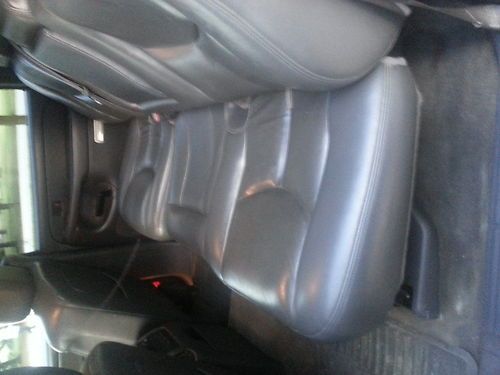 2005 Chevrolet Silverado 1500 LT Crew Cab Pickup 4-Door 5.3L, US $16,500.00, image 6