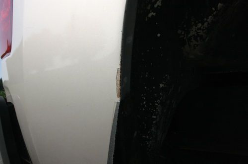 2008 Silverado 2500HD Duramax 4x4 Crew LTZ Leather Loaded, US $28,900.00, image 7