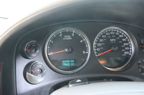 2008 Silverado 2500HD Duramax 4x4 Crew LTZ Leather Loaded, US $28,900.00, image 14