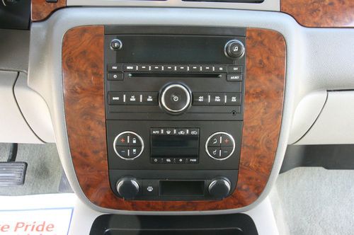 2008 Silverado 2500HD Duramax 4x4 Crew LTZ Leather Loaded, US $28,900.00, image 20