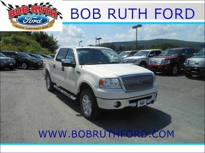 Lariat truck 5.4l 1 owner - bought here new - nive - very well maintained!