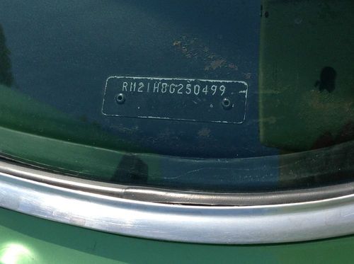 1968 Plymouth Roadrunner Base 6.3L, image 9