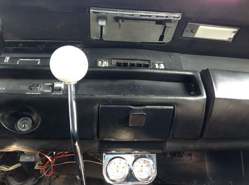 1968 Plymouth Roadrunner Base 6.3L, image 13