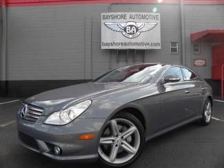 Sport&amp;premium pkg*carfax cert*we finance*$76k new!*heated/cooled seats*nav*fla