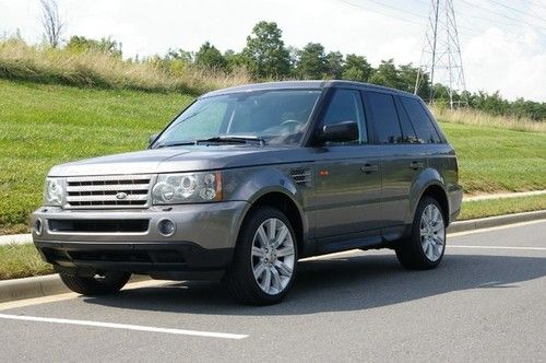Low miles**luxury pkge**stormer 20 whls**cold wthr pkge