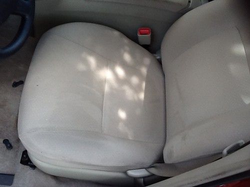 2009 Toyota Prius Base Hatchback 4-Door 1.5L, US $13,250.00, image 4