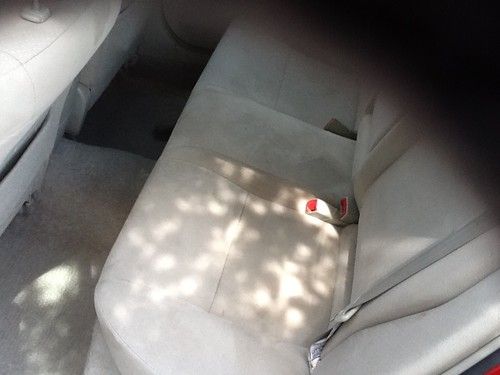 2009 Toyota Prius Base Hatchback 4-Door 1.5L, US $13,250.00, image 5