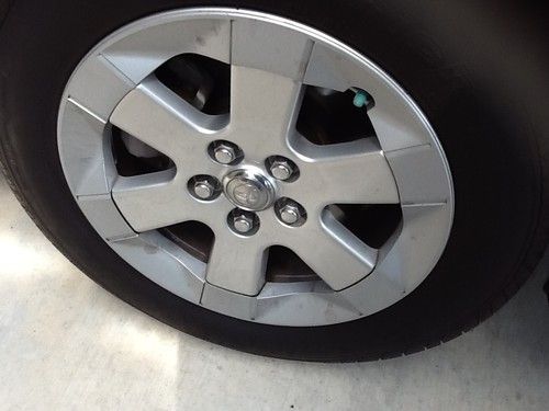 2009 Toyota Prius Base Hatchback 4-Door 1.5L, US $13,250.00, image 6